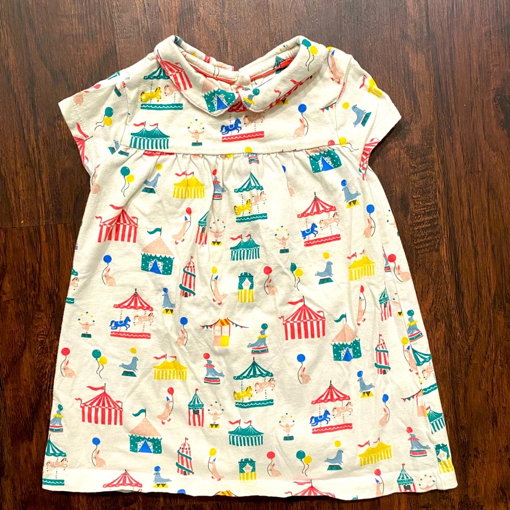 Baby Boden Dress, size 18-24 months
